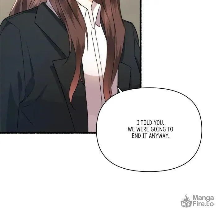 Read First Impressions chapter 26 image 34 on Lezhin