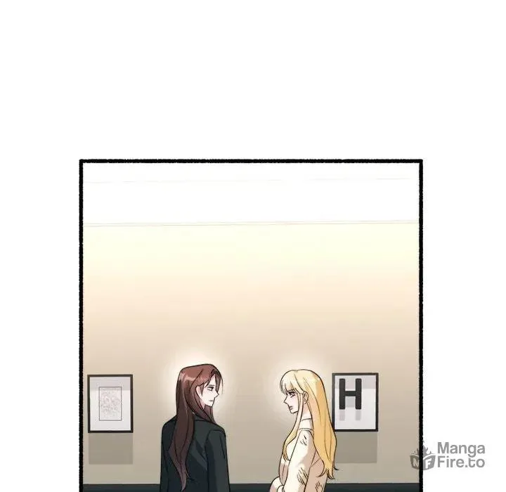 Read First Impressions chapter 26 image 35 on Lezhin