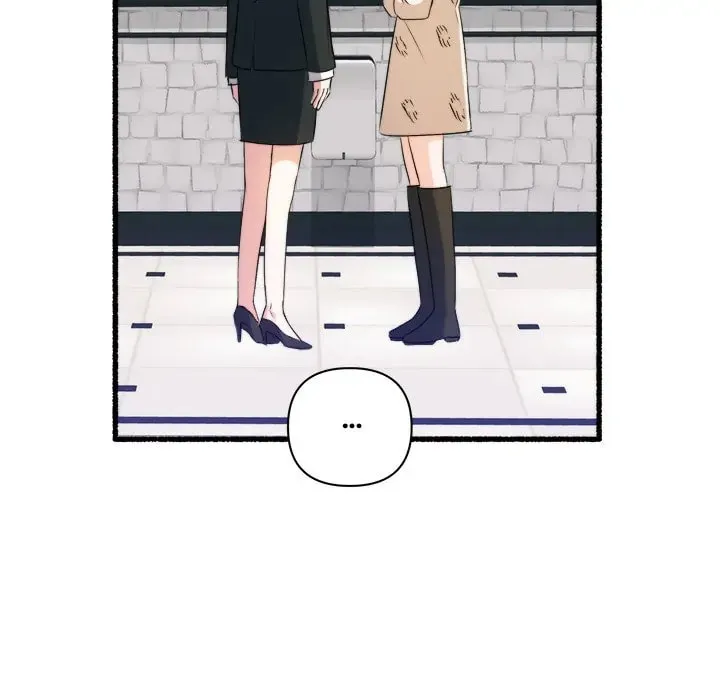 Read First Impressions chapter 26 image 36 on Lezhin