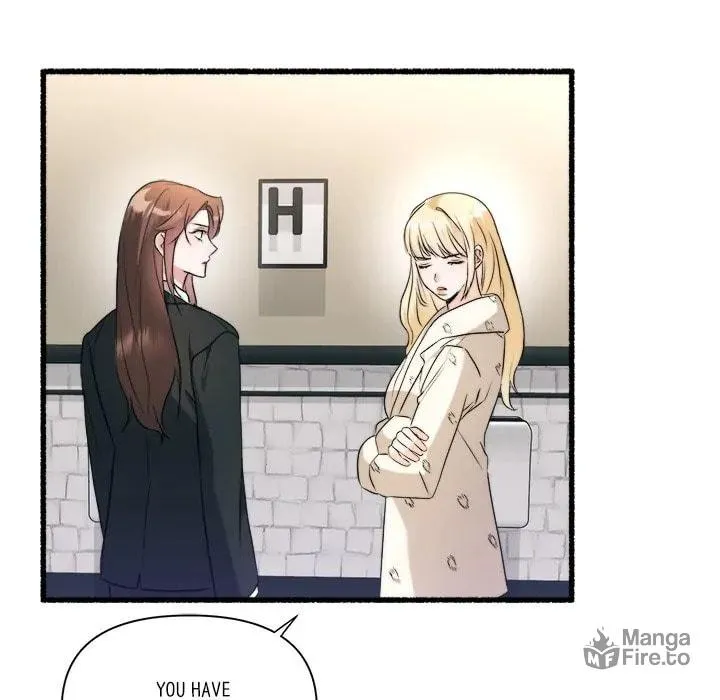 Read First Impressions chapter 26 image 41 on Lezhin