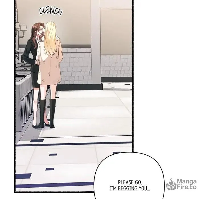 Read First Impressions chapter 26 image 5 on Lezhin