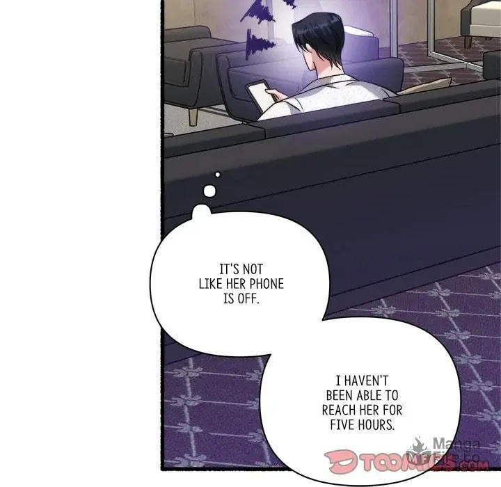 Read First Impressions chapter 26 image 50 on Lezhin
