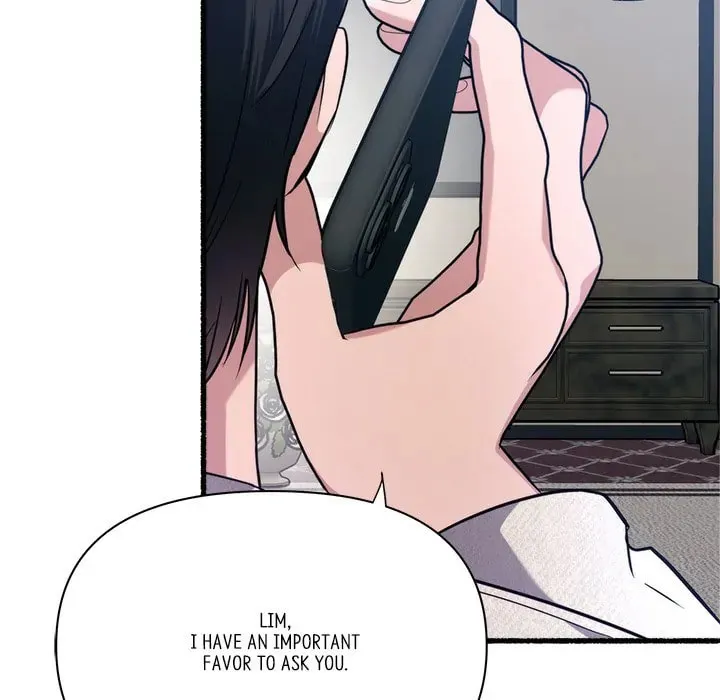 Read First Impressions chapter 26 image 55 on Lezhin