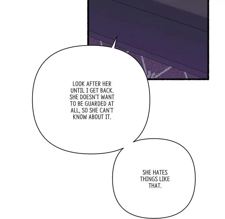 Read First Impressions chapter 26 image 58 on Lezhin