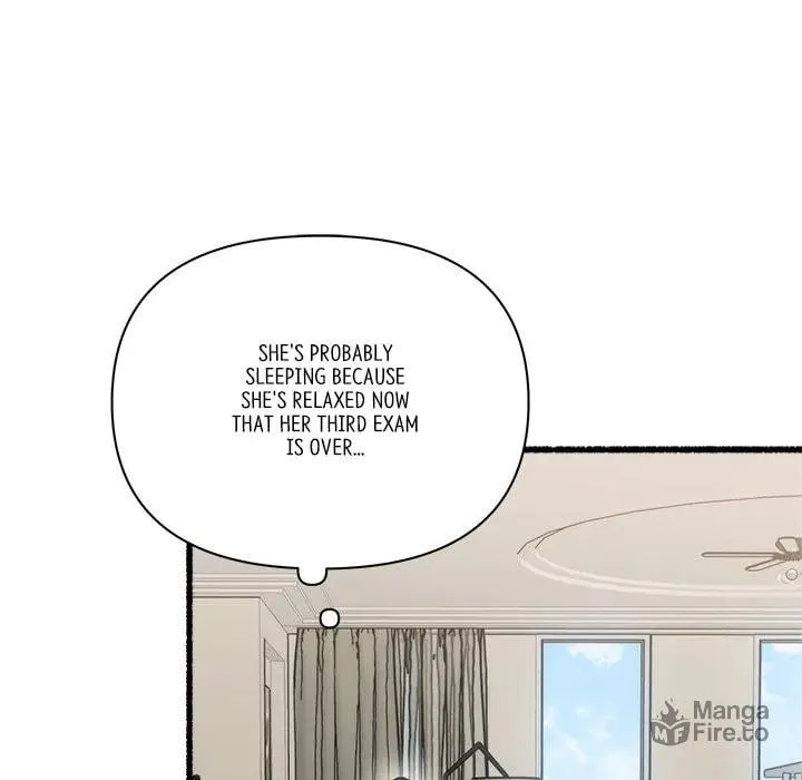 Read First Impressions chapter 26 image 64 on Lezhin
