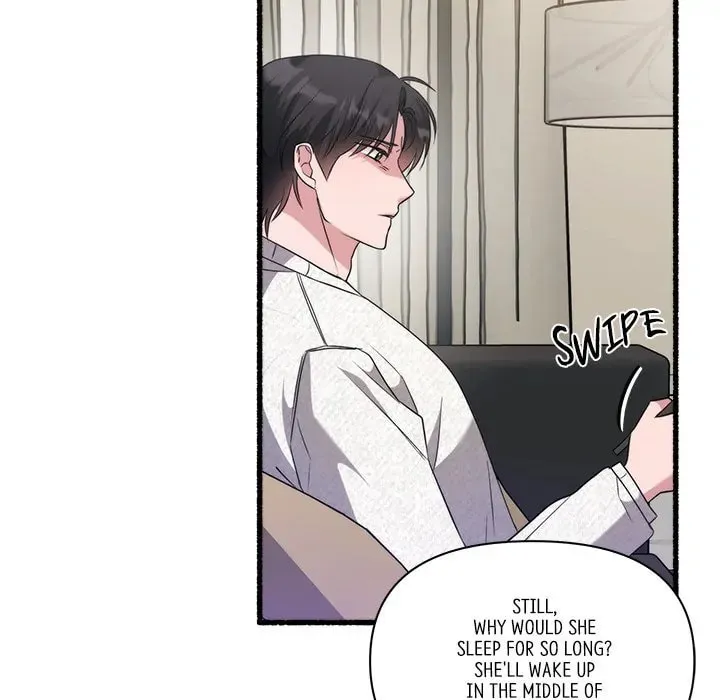 Read First Impressions chapter 26 image 66 on Lezhin