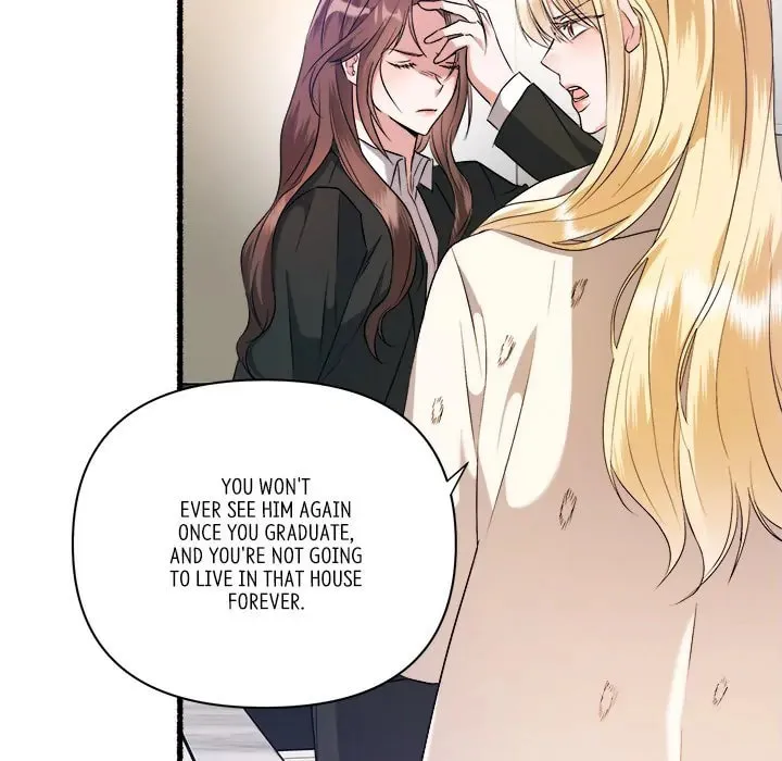 Read First Impressions chapter 26 image 7 on Lezhin