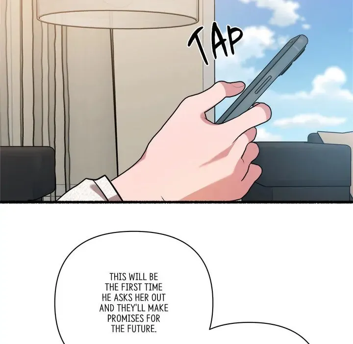 Read First Impressions chapter 26 image 72 on Lezhin