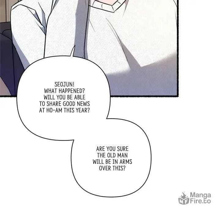 Read First Impressions chapter 26 image 77 on Lezhin