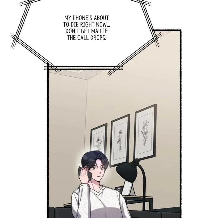 Read First Impressions chapter 26 image 82 on Lezhin