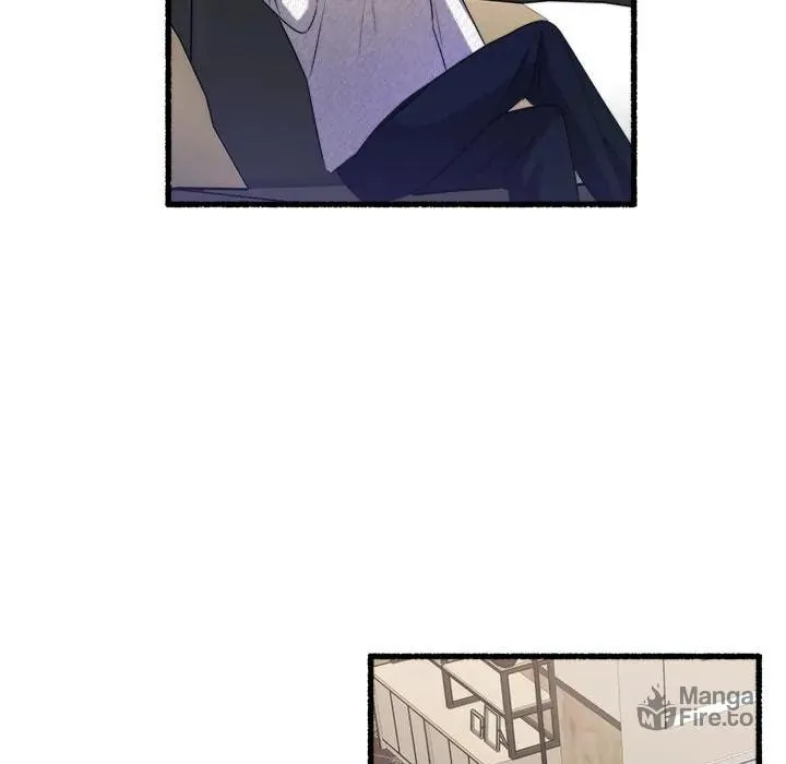 Read First Impressions chapter 26 image 83 on Lezhin