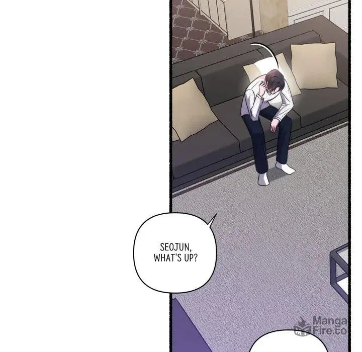 Read First Impressions chapter 26 image 84 on Lezhin