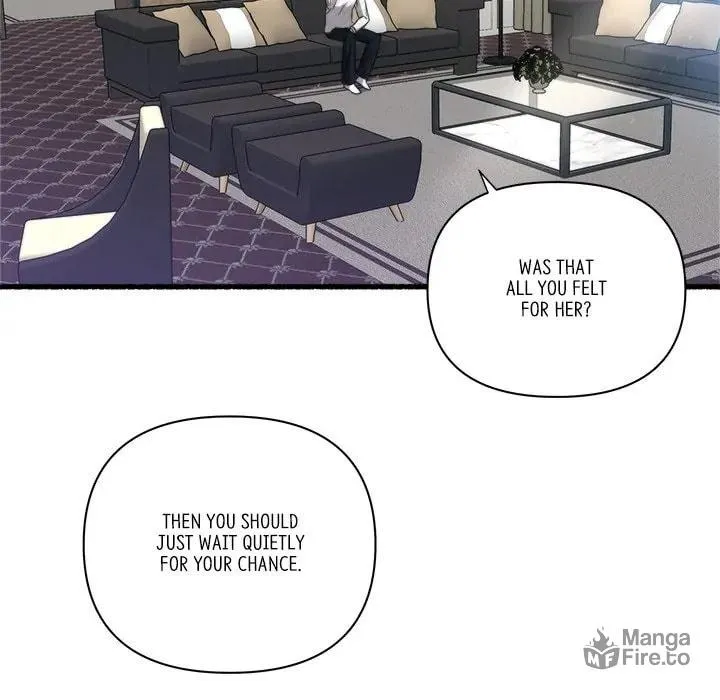 Read First Impressions chapter 26 image 94 on Lezhin