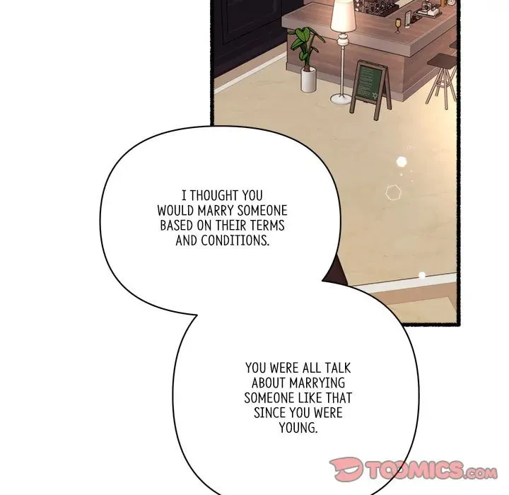Read First Impressions chapter 26 image 96 on Lezhin