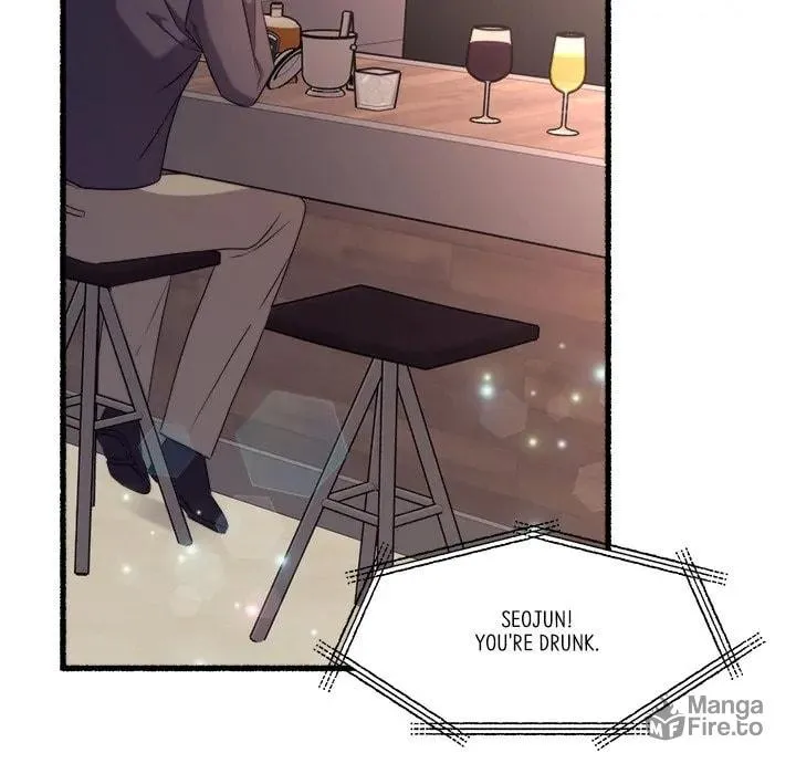 Read First Impressions chapter 26 image 98 on Lezhin