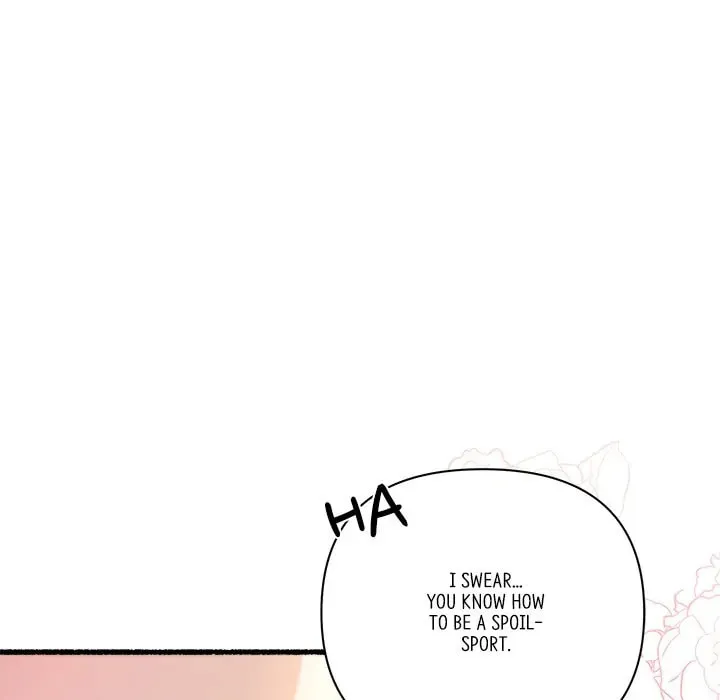 Read First Impressions chapter 27 image 100 on Lezhin