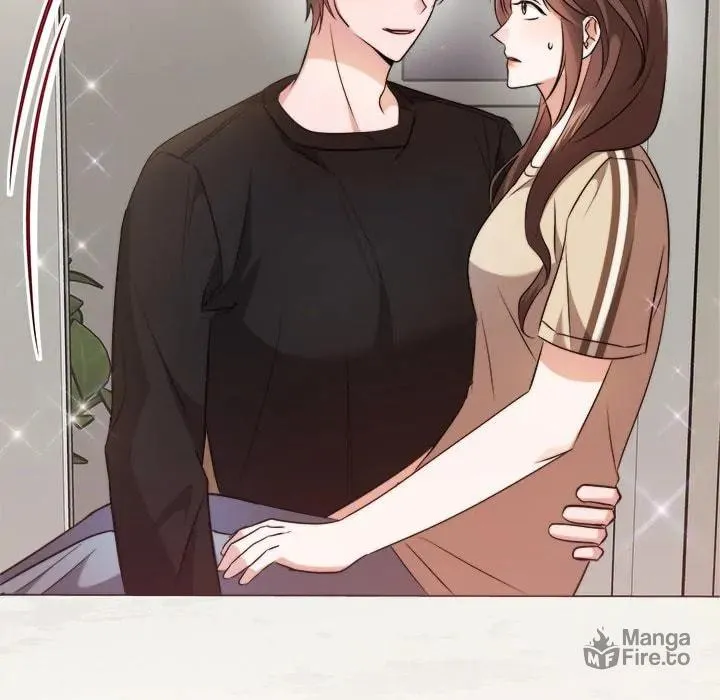 Read First Impressions chapter 27 image 107 on Lezhin