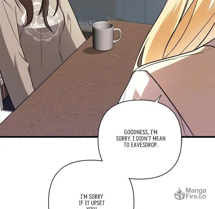 Read First Impressions chapter 27 image 11 on Lezhin