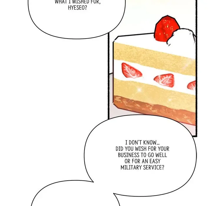 Read First Impressions chapter 27 image 112 on Lezhin