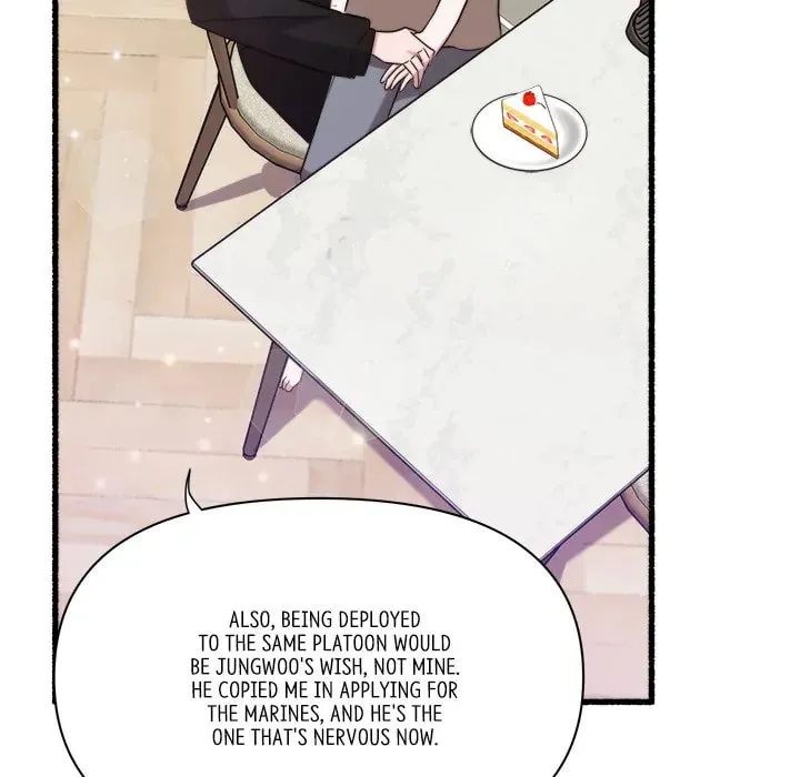Read First Impressions chapter 27 image 115 on Lezhin