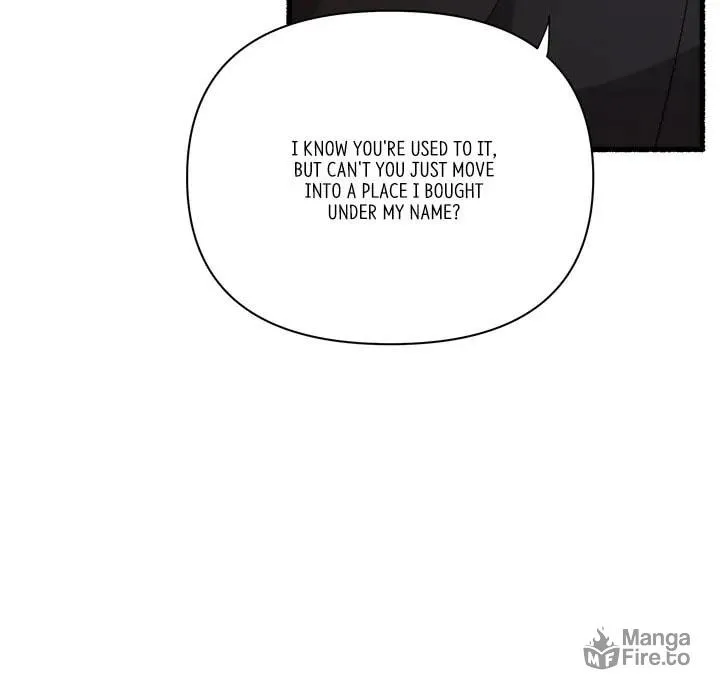 Read First Impressions chapter 27 image 124 on Lezhin