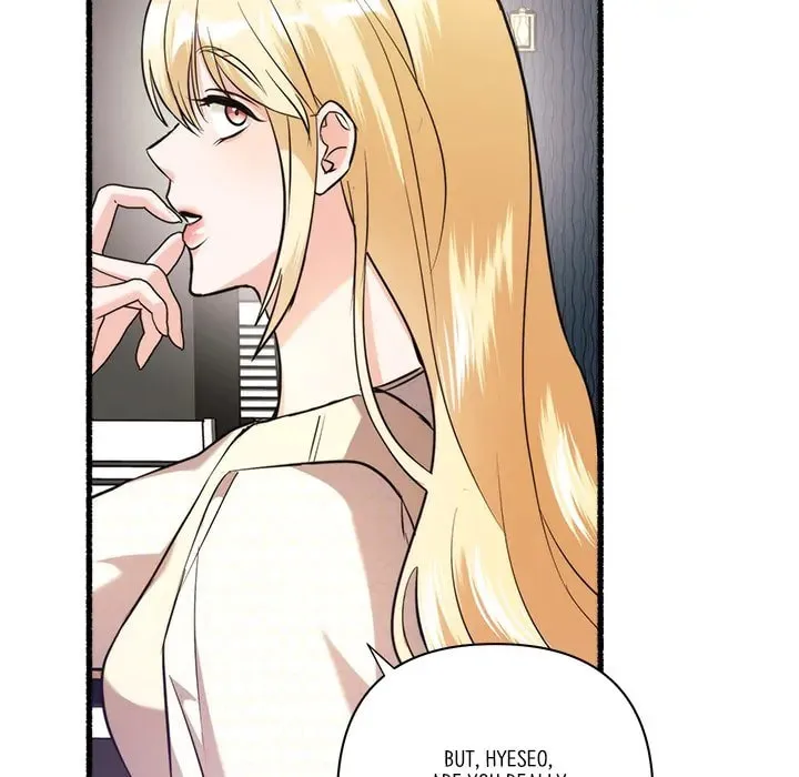 Read First Impressions chapter 27 image 13 on Lezhin