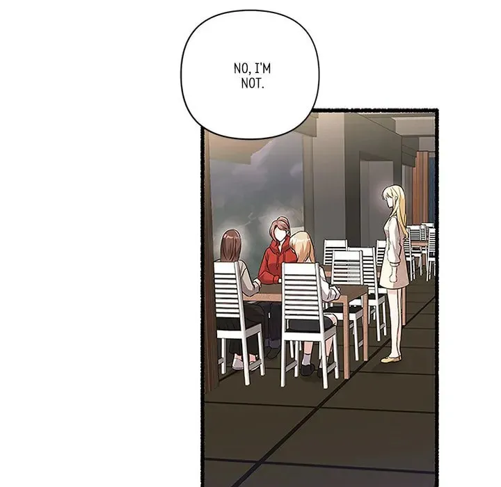 Read First Impressions chapter 27 image 15 on Lezhin