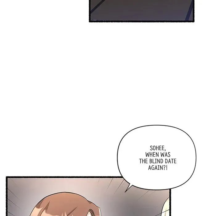 Read First Impressions chapter 27 image 16 on Lezhin