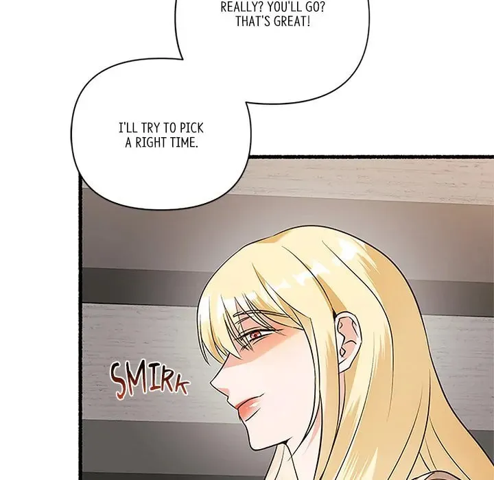 Read First Impressions chapter 27 image 18 on Lezhin
