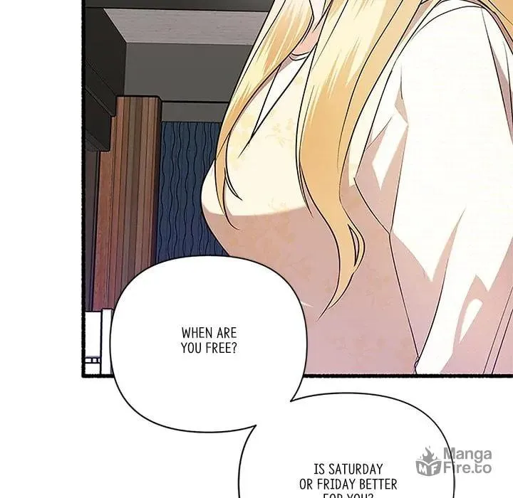 Read First Impressions chapter 27 image 19 on Lezhin