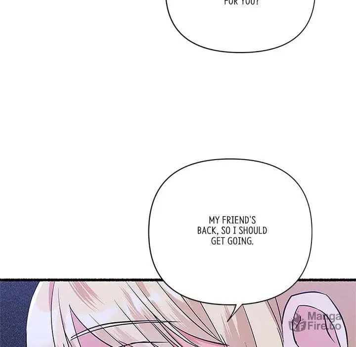 Read First Impressions chapter 27 image 20 on Lezhin