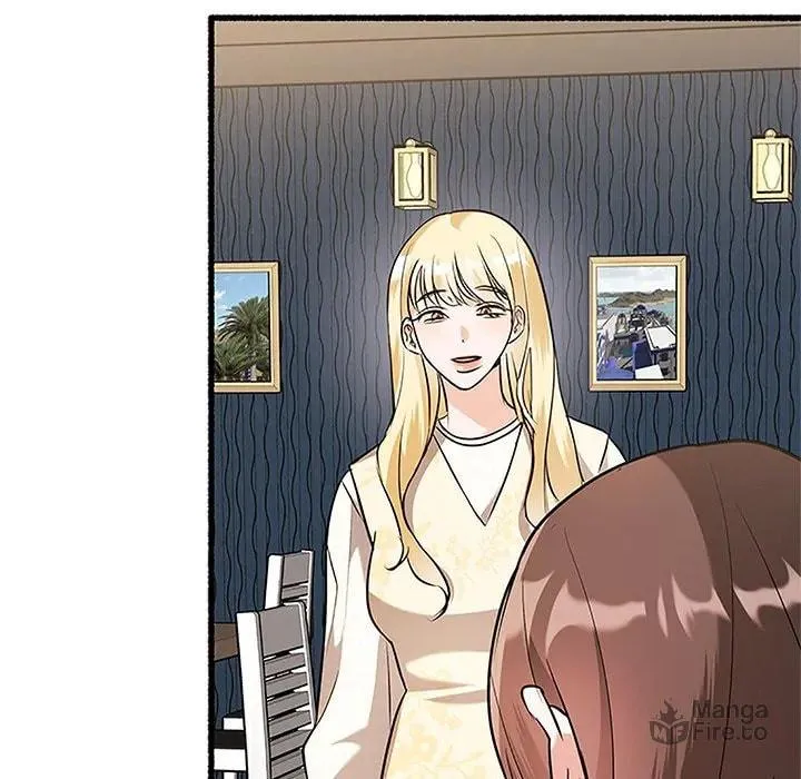 Read First Impressions chapter 27 image 23 on Lezhin