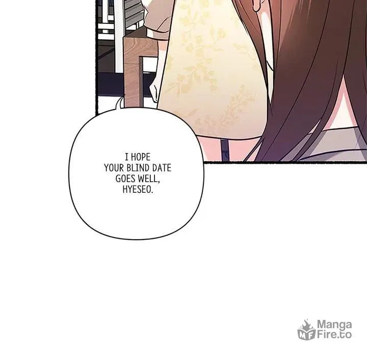 Read First Impressions chapter 27 image 24 on Lezhin