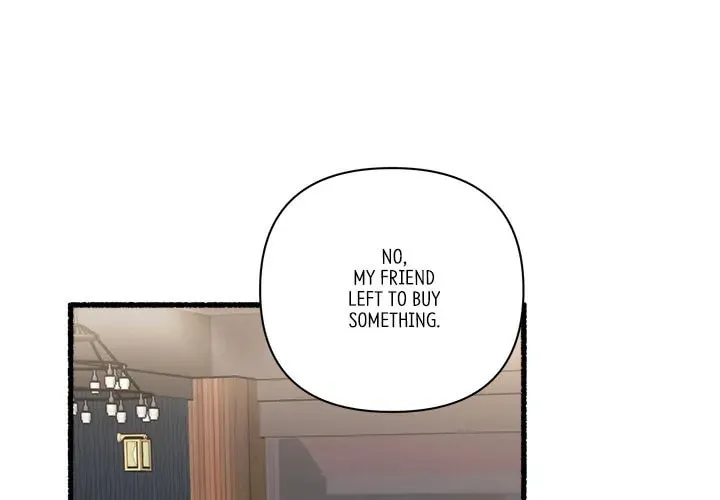 Read First Impressions chapter 27 image 3 on Lezhin