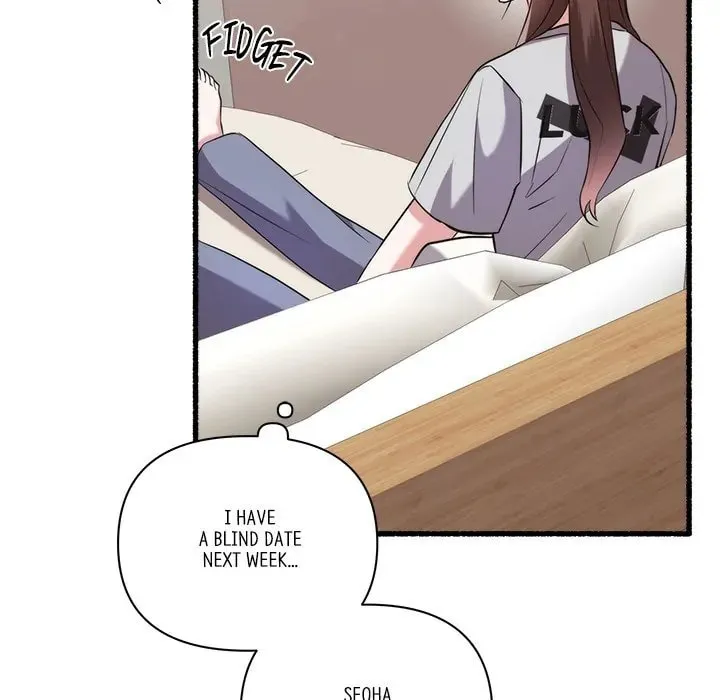 Read First Impressions chapter 27 image 30 on Lezhin