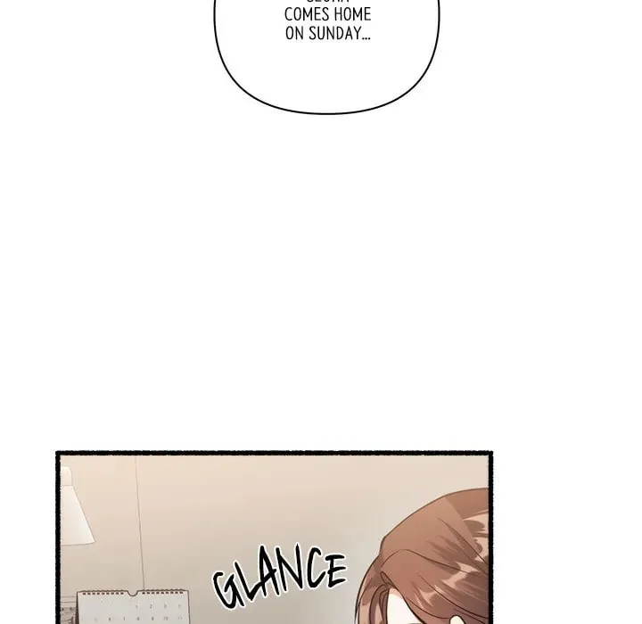 Read First Impressions chapter 27 image 31 on Lezhin
