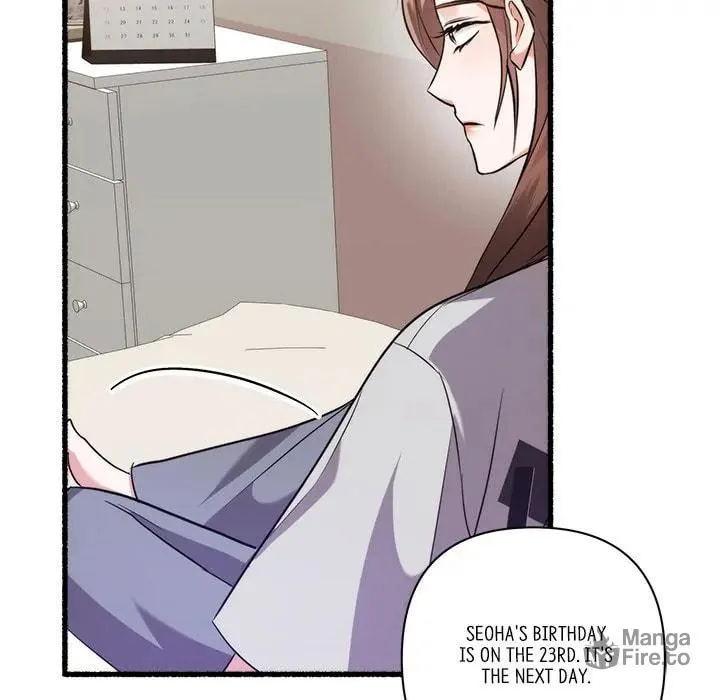 Read First Impressions chapter 27 image 32 on Lezhin