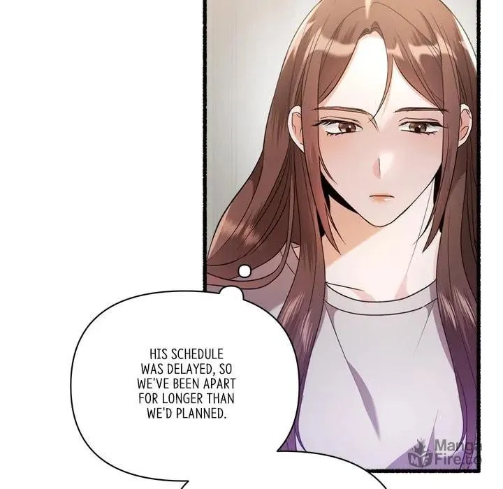 Read First Impressions chapter 27 image 38 on Lezhin
