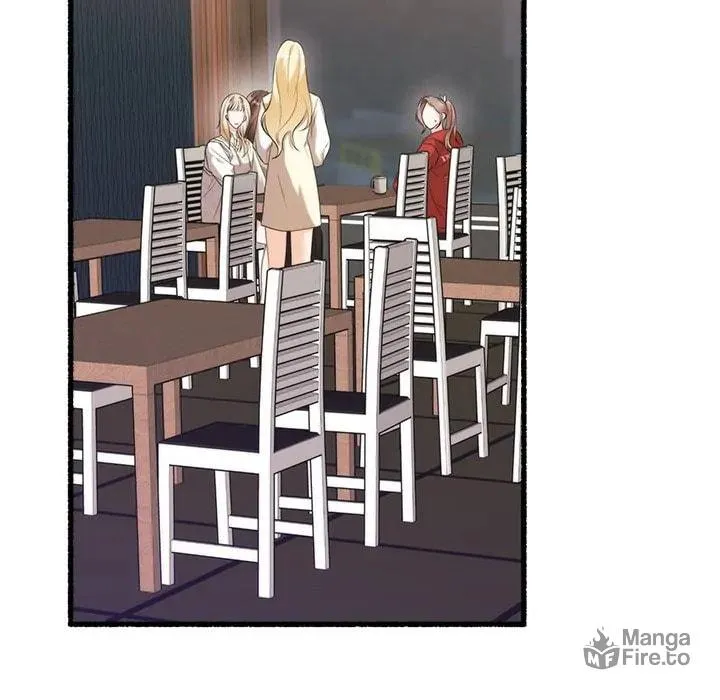 Read First Impressions chapter 27 image 4 on Lezhin
