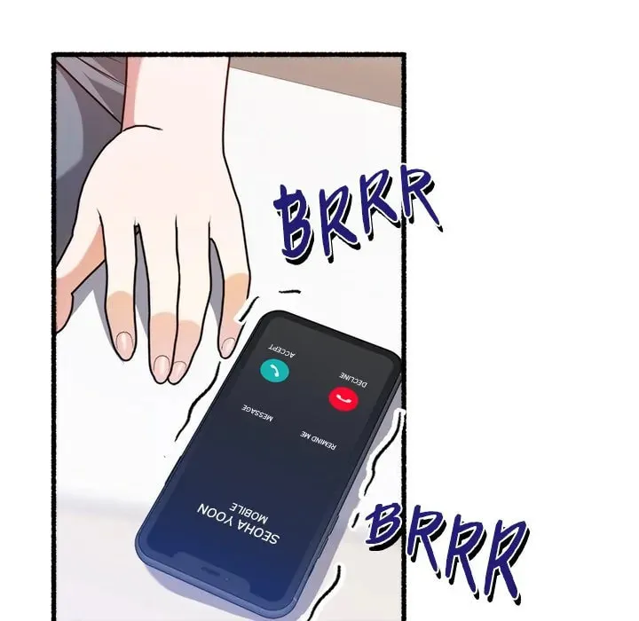 Read First Impressions chapter 27 image 40 on Lezhin