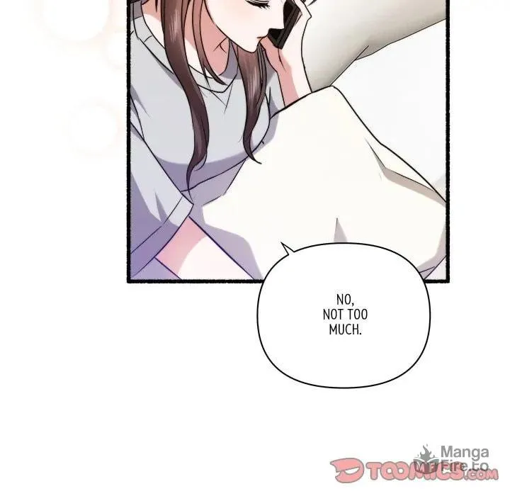 Read First Impressions chapter 27 image 47 on Lezhin