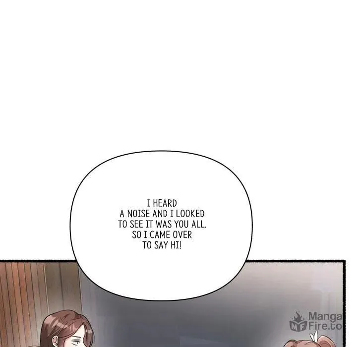 Read First Impressions chapter 27 image 5 on Lezhin