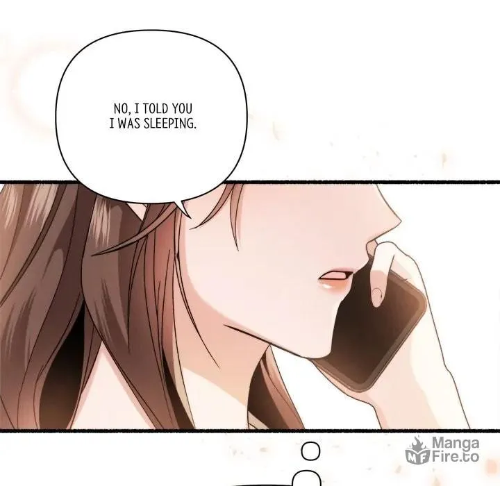 Read First Impressions chapter 27 image 50 on Lezhin