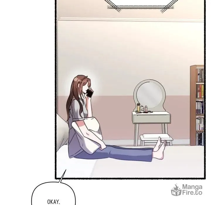 Read First Impressions chapter 27 image 53 on Lezhin