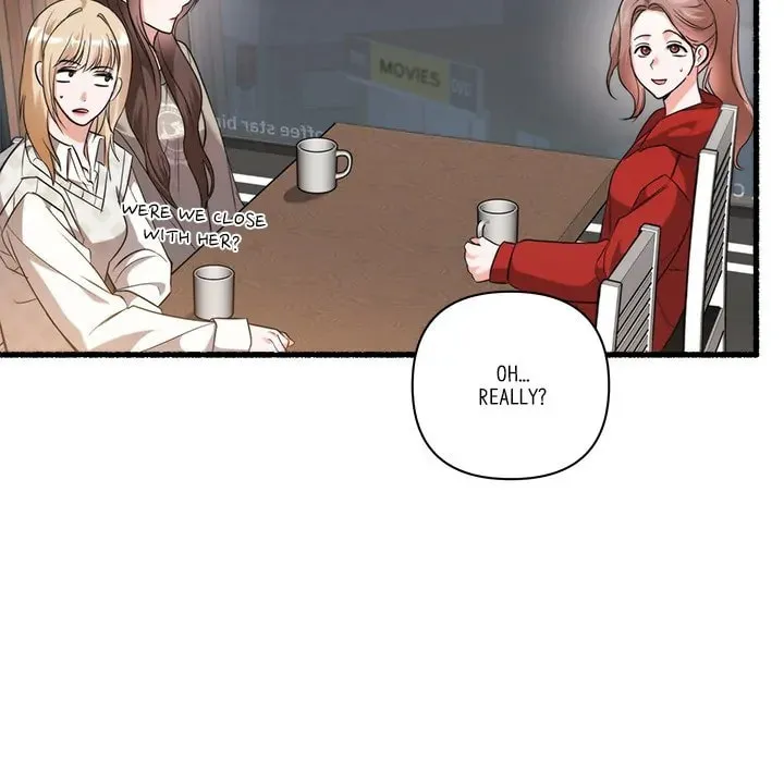 Read First Impressions chapter 27 image 6 on Lezhin