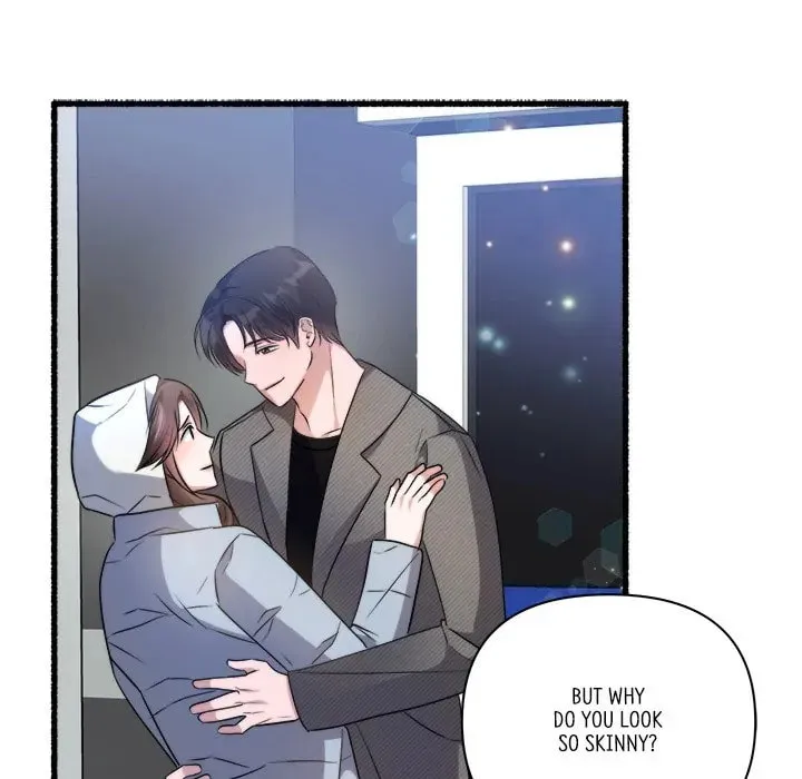 Read First Impressions chapter 27 image 67 on Lezhin