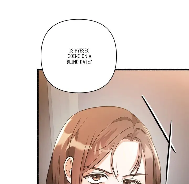 Read First Impressions chapter 27 image 7 on Lezhin