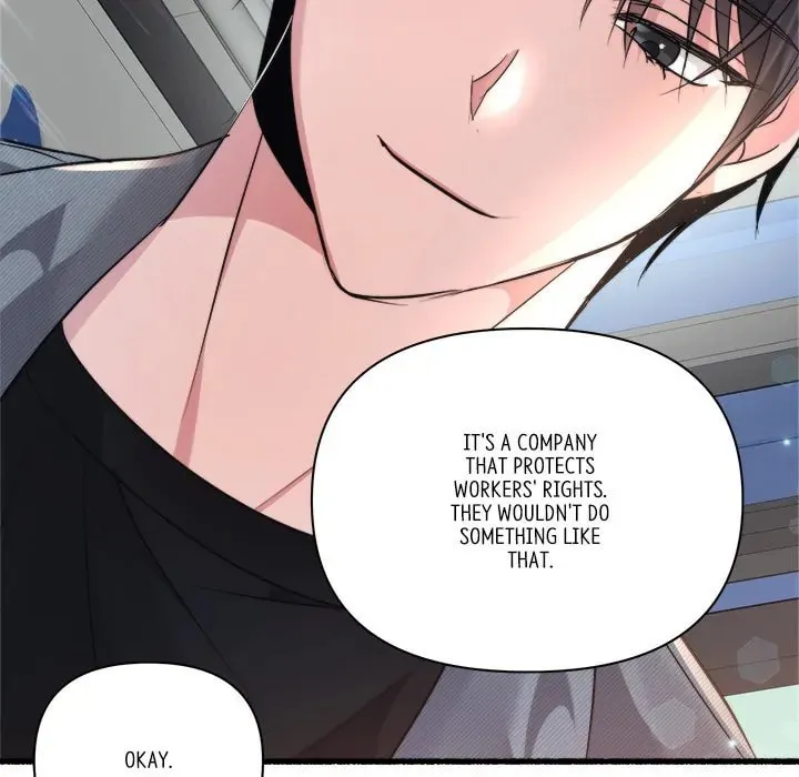 Read First Impressions chapter 27 image 73 on Lezhin