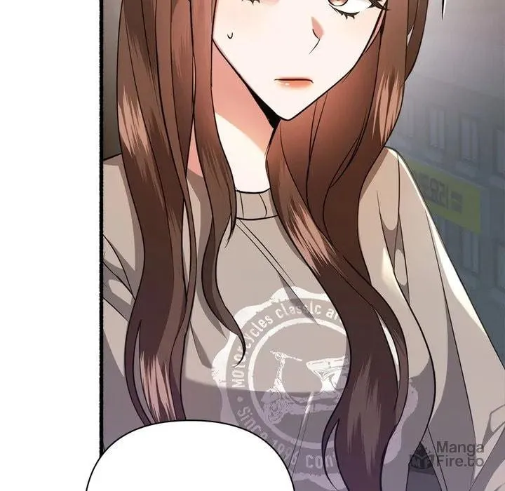 Read First Impressions chapter 27 image 8 on Lezhin