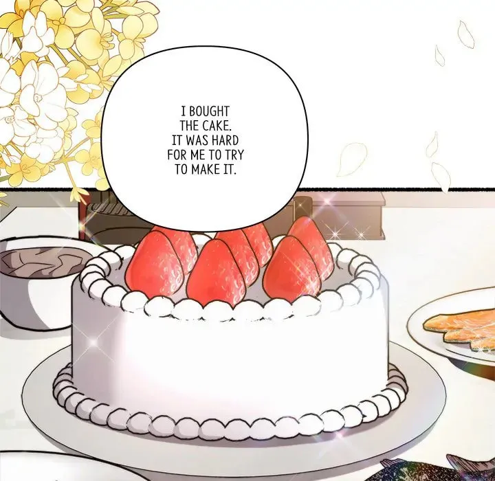 Read First Impressions chapter 27 image 87 on Lezhin